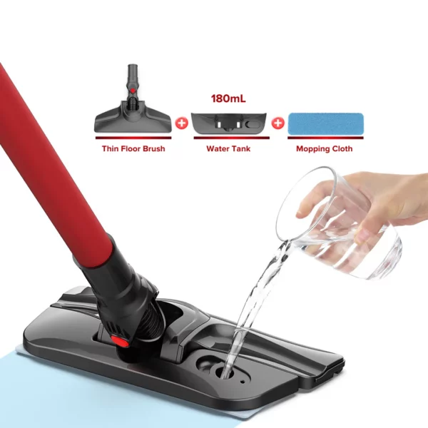 Airbot Dx200 Ultra Thin Slim Wet - Image 2