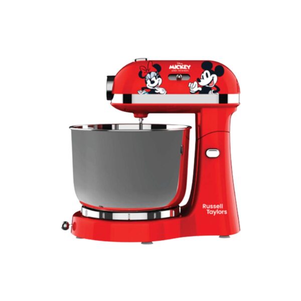 Russell Taylor D5 Stand Mixer