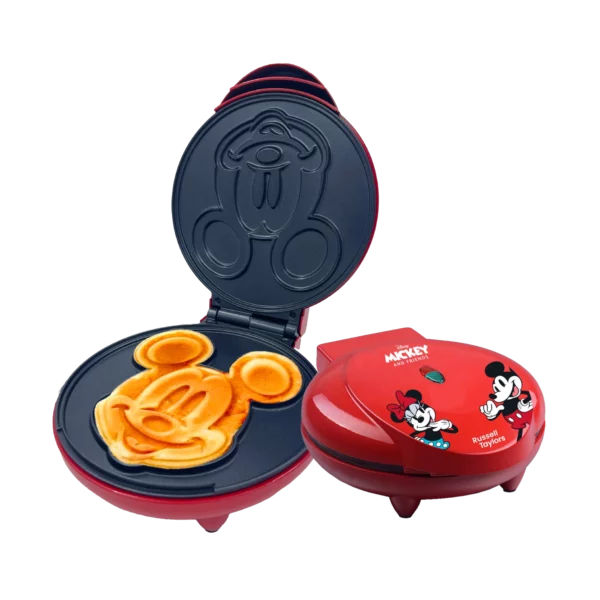 Russell Taylor D8 Waffle Maker