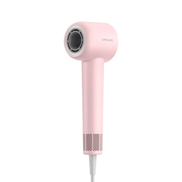 Dreame Hair Gleam High-Speed Hair Dryer Pink