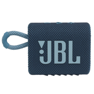 JBL GO 3 Blue