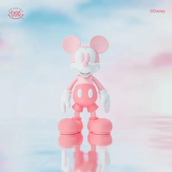 VGT EGO Mickey Pink 400%