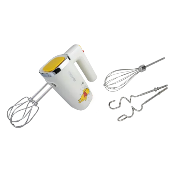 Mayer MMHM3088-WP Hand Mixer