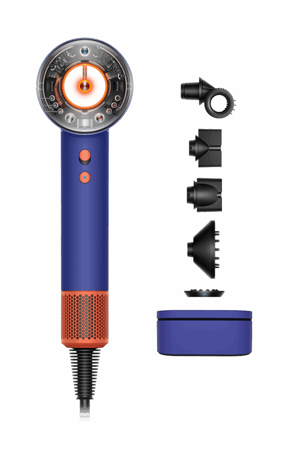 Dyson Supersonic Nural Hair Dryer HD16