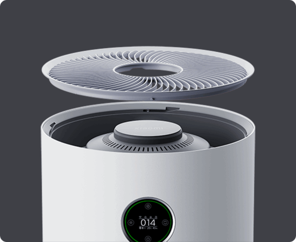 Xiaomi Smart Air Purifier Elite - Image 2