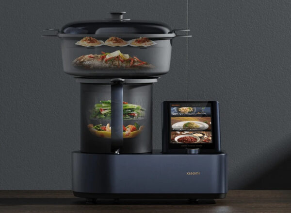 Xiaomi Mi Smart Cooking Robot - Image 3