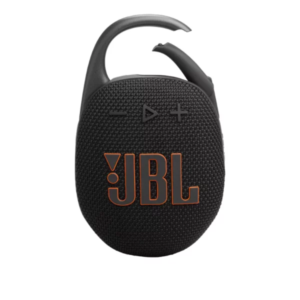 JBL CLIP 5 PORTABLE SPEAKER