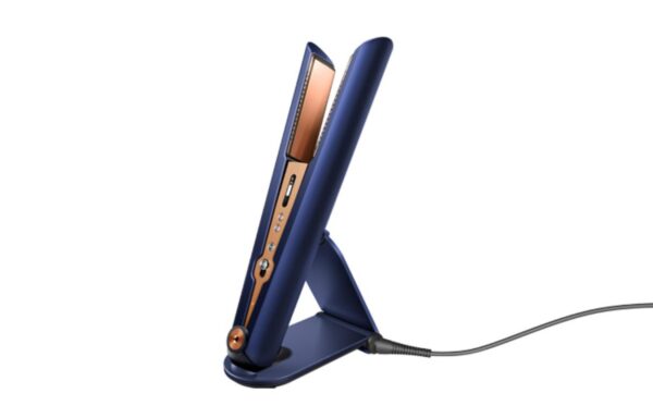 Dyson Corrale Straightener (Prussian Blue )