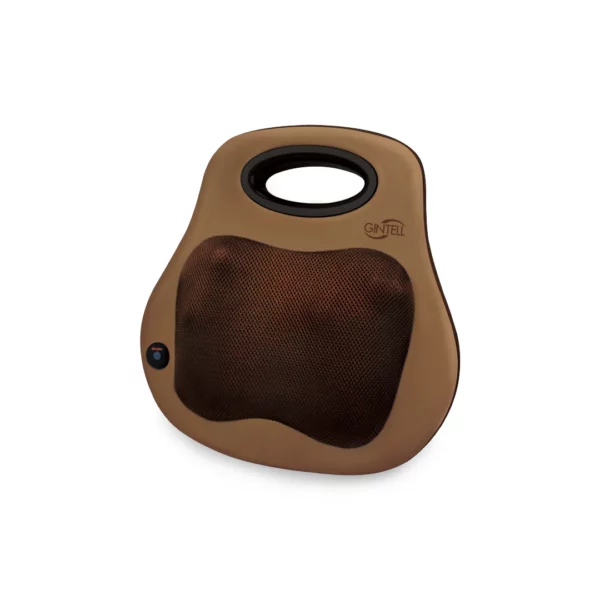Gintell G-Petite Portable Massage Cushion GT640