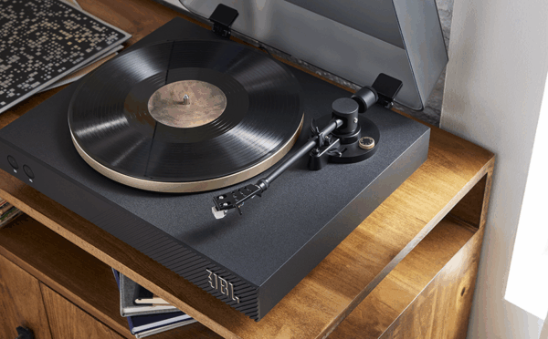 JBL SPINNER-BT TURNTABLE - Image 3