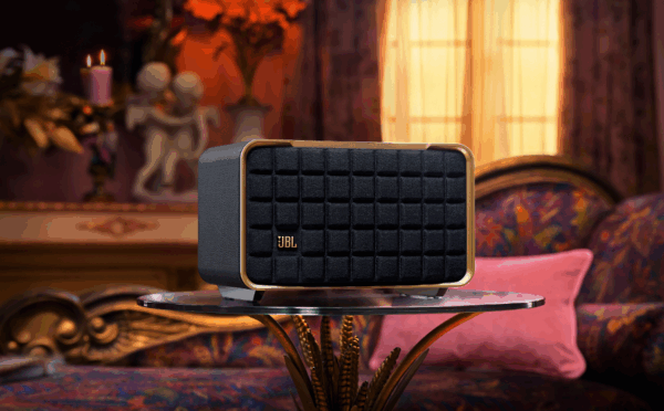 JBL AUTHENTICS 200 WIFI SPEAKER - Image 4