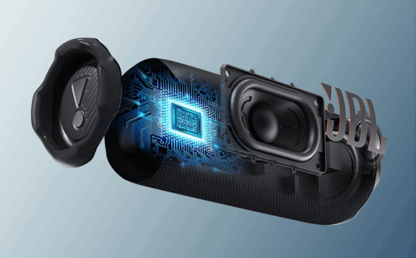 JBL FLIP 7 PORTABLE SPEAKER - Image 3