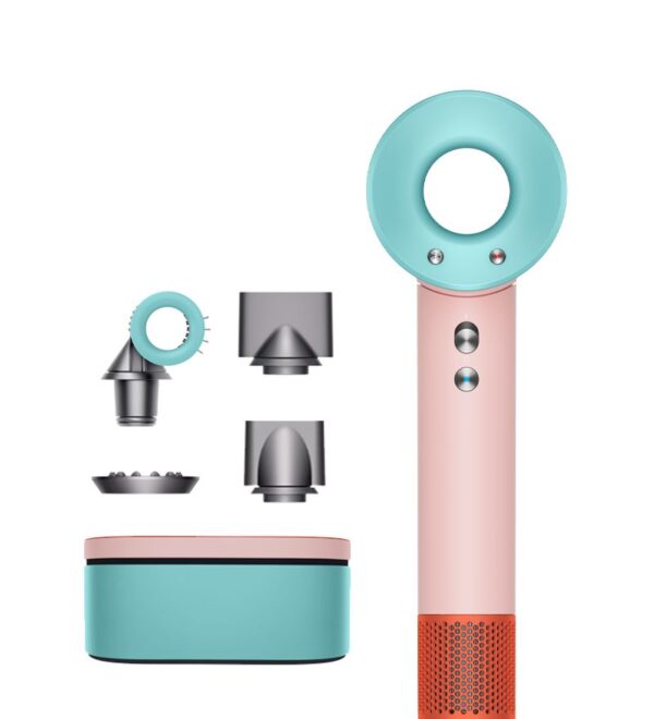 Special Edition Dyson Supersonic Hair Dryer (Ceramic Pop)