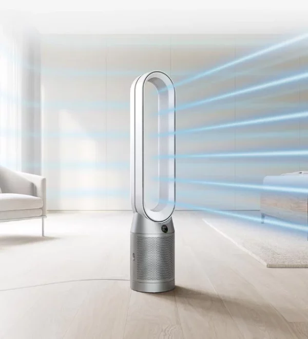 Dyson TP07 Air Purifier Fan - Image 2