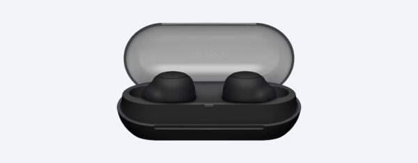 SONY (WF-C500/BZE) BLACK TRUE WIRELESS HEADPHONE