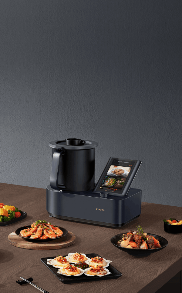 Xiaomi Mi Smart Cooking Robot - Image 2