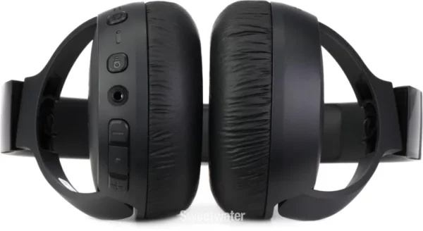 JBL TUNE 670NC WIRELESS ON-EAR HEADPHONE - Image 4