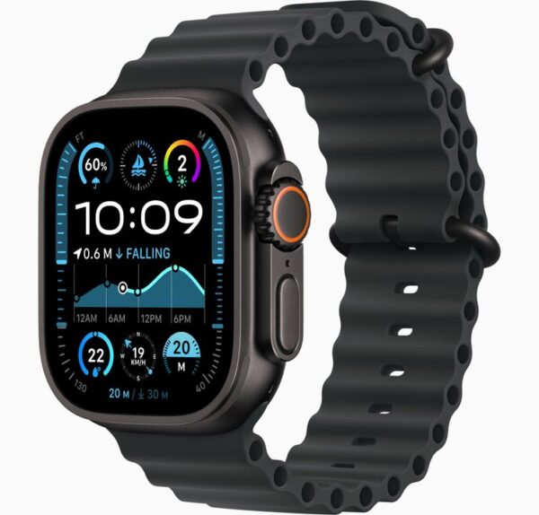 Apple Watch Ultra 2 49mm GPS