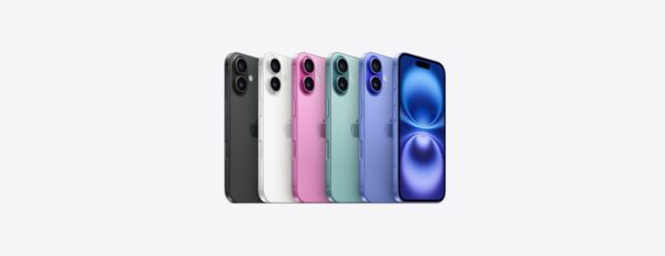 Apple iPhone 16 512GB