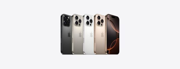 Apple iPhone 16 PRO 512GB