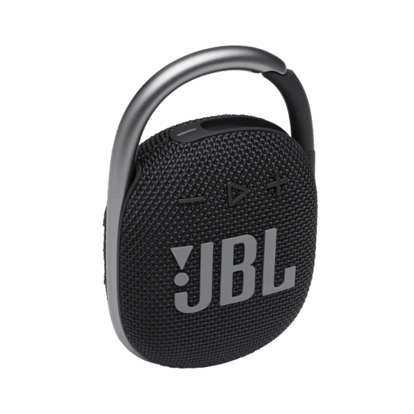 JBL CLIP 4 (Black)