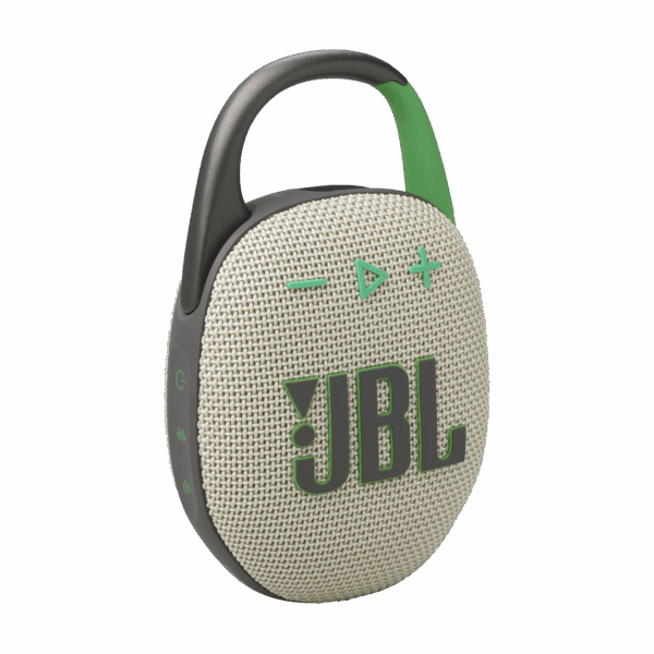 JBL CLIP 5 (Sand)