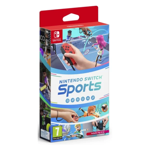 Nintendo Switch Sports