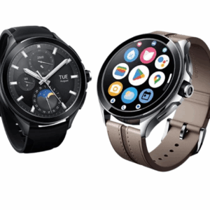 Xiaomi Watch 2 Pro （Black | Silver)